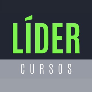 Líder Cursos - Canal