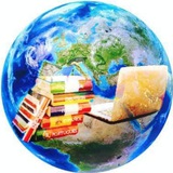 🌍 📚 Globalisten-Bücher<i class="emoji" style="backgroun