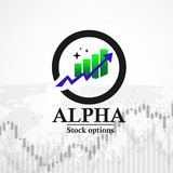 ALPHA STOCK OPTIONS