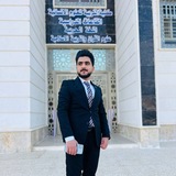 أبوبكر الدليمي/اللغة العربية