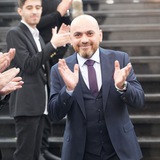 الاستاذ همام ابراهيم يونس