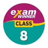 Exam Winner: CLASS 8 Updates & Notifications