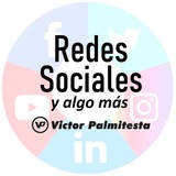 Redes Sociales y algo más