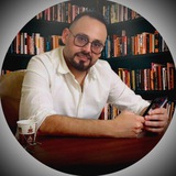 الأستاذ وليد السبع