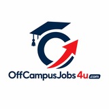OffCampusJobs4u.com- India's #1 Off Campus Job Portal for Freshers.