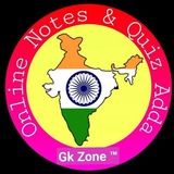 Latest Govt Notification️