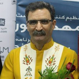 Changiz_mehdipur چنگیز مهدی پور