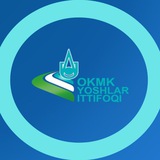 OKMK Yoshlari