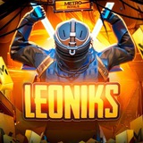 🎮 LEONIKS Vip 🎮