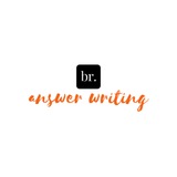 Answer Writing—Balanced Report