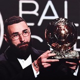 Karim Benzema