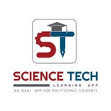SCIENCE TECH Learning App