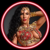 ANGELINA SUDAKOVA