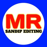 Mr Sandip Editing