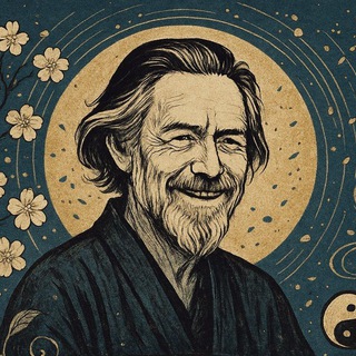 Alan Watts & More!