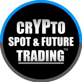 Crypto Spot And Future Trading โข