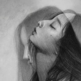 روح الرسامة