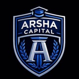 ARSHA CAPITAL