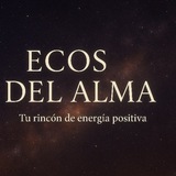 Ecos Del Alma