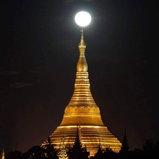 တရားဓမ္မ Tayar Dhama