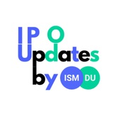 IPO Updates by ISMDU