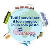 Info collegamenti Eolie by CatalanoViaggi