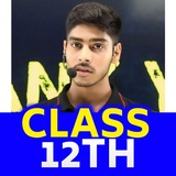 Physics, Chemistry, Math, English Class-12th Notes Up Board