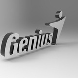 GENIUS PREDICTION