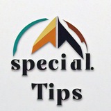 SPECIAL TIPS Ⓜ️
