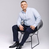 Антон Дрёма. Психолог.
