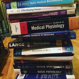 Medical Books