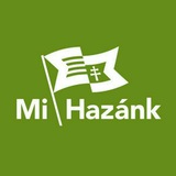 Mi Hazánk Mozgalom