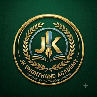 JK Shorthand Academy