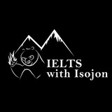 Teacher Isojon