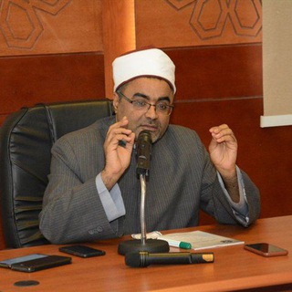 دروس ومحاضرات الدكتور أيمن الحجار - حفظه الله تعالى -