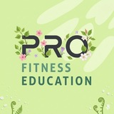 PRO FITNESS EDUCATION