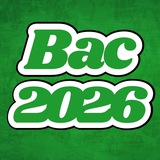 Bac - 2026 - بكالوريا