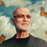 Siavash Ghomayshi ️