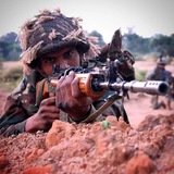 INDIAN ARMY AGNIVEER GD TEST 🔖 📚