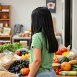 Анна про путь к Здоровью 🥦
