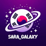 کتاب های زبان کره ای(SARA_GALAXY)