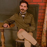 الاستاذ ليث الغراوي