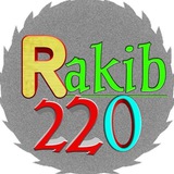 Rakib 220