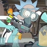 Dr. Laboratory
