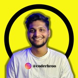 Coderbroo community