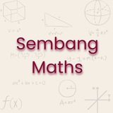 Sembang Maths