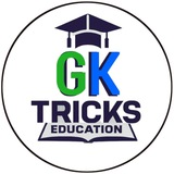 GK Tricks Education