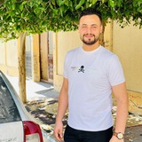 الاعلامي / هارون الكرنب