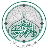 مجلس الشورى العام