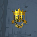 ROCKY BHAI CRICKET PREDICTION